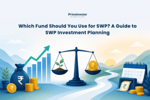 Which Fund Should You Use for SWP A Guide to SWP Investment Planning